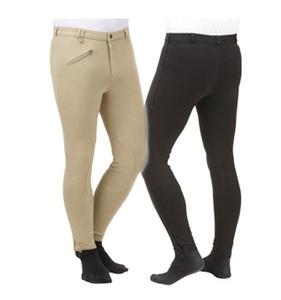 Shemax 2023 personalizado al por mayor para hombre Pantalones de alta calidad camisa de montar a caballo en todos los colores Venta caliente - Product Image 4