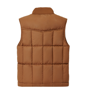 Chaleco de alta calidad para hombre, personalizado de fábrica, para exteriores - Product Image 6