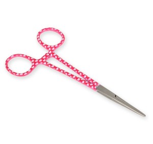 Hearts Fantasy-instrumentos quirúrgicos de acero inoxidable para Hospital, pinzas hemostáticas curvadas y rectas, 14 Cm, CE ISO - Product Image 1