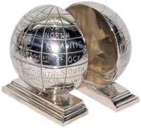 Globes terrestres en métal Globes terrestres en métal Achetez des globes terrestres en métal chez la meilleure boutique en ligne en Inde Vérifiez le prix en dollars américains Meilleure note