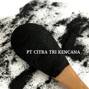 QUEMADOR DE CUBO DE INCIENSO CHINO HECHO A MANO A PARTIR DE INGREDIENTES NATURALES POLVO NEGRO POLVO DE CARBÓN LAHA DAR en Neijiang CHINA - Product Image 2