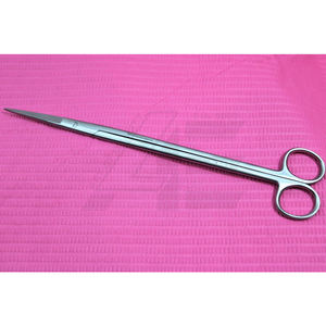 ชุดอุปกรณ์จัดสวนใต้น้ำ 5 ชิ้น พร้อมกรรไกรปลายแหลมสแตนเลสเยอรมันขนาด 12 นิ้ว ยี่ห้อ LA ELAHI - Product Image 3