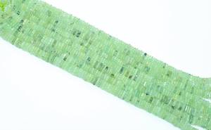 ลูกปัดอัญมณีทรงหลวมสำหรับทำสร้อยคอสร้อยข้อมือธรรมชาติ - Product Image 3