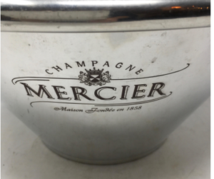Bol mélangeur à Champagne pour vin ou Champagne, pour fêtes extérieures ou intérieures, à emporter - Product Image 4