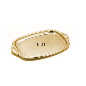 ที่เหนือกว่าคุณภาพชากาแฟอาหารเช้าและอื่นๆที่ให้บริการจานถาด - Product Image 1