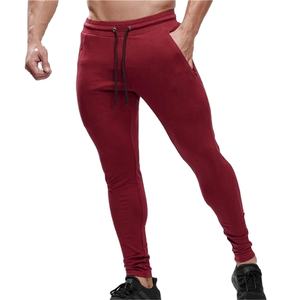 กางเกงวิ่งจ๊อกกิ้งสำหรับผู้ชาย,กางเกงฟิตเนสสำหรับออกกำลังกายใส่วิ่งเล่นกีฬาสำหรับฤดูใบไม้ร่วง - Product Image 1