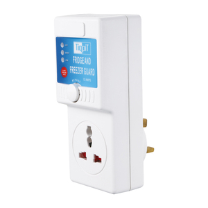 9801 <span class=keywords><strong>5A</strong></span> 7A 10A Bảo Vệ Điện Áp Bảo Vệ TV Ổ Cắm Đa Năng - Product Image 4