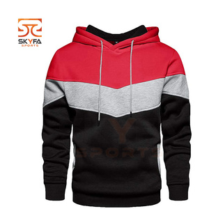 Sudadera con capucha personalizada para equipo, jersey de estilo único - Product Image 1