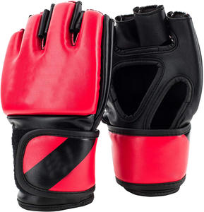 Guantes con Logo personalizado, guantes de MMA - Product Image 6