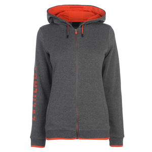 Heavy Weight Sports Christmas Print Logo Long Sleeved Loose Plain Women Hoodie 2 Piece Set - Product Image 1