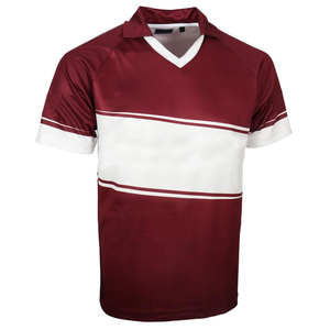 Jersey de avión de entrenamiento de lanzamiento personalizado de alta calidad con marca propia Servicio OEM Nueva condición - Product Image 1