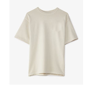 100% COTTON WHITE CUSTOM PRINTED T-SHIRT SHIRTS for MEN MENS <b>TSHIRTS</b> BLANK WHOLESALE T SHIRT <b>TSHIRT</b> PRINTING PLAIN T-SHIRTS - Product Image 4