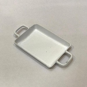 Cubiertos en miniatura de Metal para casa de muñecas, tenedor y cuchara en miniatura a escala 1/12 - Product Image 3