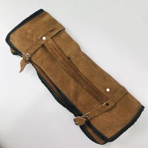 ขวานโทมาฮอว์กเหล็กกล้าคาร์บอนสูงเกรดอุตสาหกรรม ทำมือ พร้อมหัวเหล็กดามัสกัส ความแข็ง HRC 58-60 ด้ามไม้แอชโรส - Product Image 4