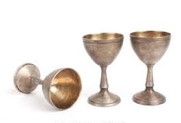 Decorative Brass Wine Goblet Engraved Handmade Chalice Vintage Metal Drinking Cup Antique Finish Barware Wedding <b>Table</b> Styling - Product Image 4