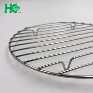 Estante para hornear y enfriar hojas, para gofres, pasteles y galletas - Product Image 2