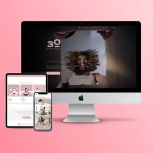 E-commerce Website Builder Marketplace | Website Ontwikkeling Met Responsieve Webdesign En Betaling Gateway Integratie