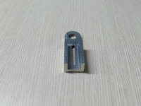 Pièces en aluminium usinées avec précision par CNC - Certifiées ISO pour les services d'usinage de véhicules et de machines, fabriquées au Vietnam