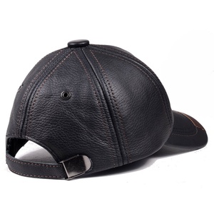 Gorra de Esquí de 6 Paneles PIHA SPORTS con Logotipo Bordado Personalizado, Unisex, Poliéster/Algodón, para Deportes al Aire Libre y Uso Casual, para las Cuatro Estaciones - Product Image 6
