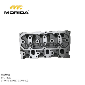 CYL 3TNV70 119517-11740มุ่งหน้าไปยังยานาร์ - Product Image 1