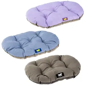 Ferplast Relax C Cotton Cushion for Dogs and Cats. Different Sizes.
