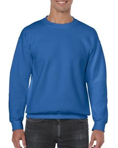 HOMMES POLAIRE COTON RAS DU COU SWEAT - Product Image 2