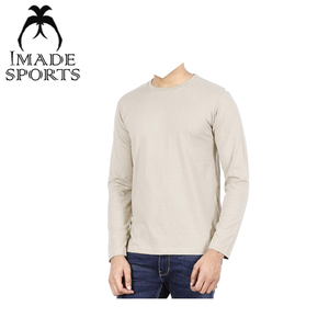 T-shirts en coton pour hommes et femmes - Product Image 5