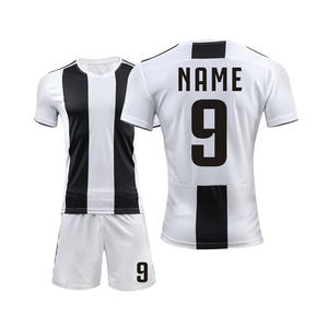 Uniforme de fútbol para hombre de diseño personalizado de alta calidad recién llegado ropa de entrenamiento de fútbol a la venta - Product Image 1