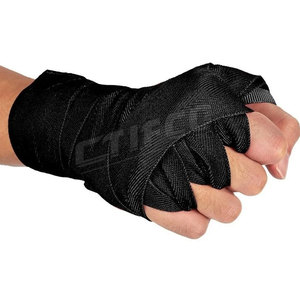 Cross Training Hand Wraps for Weightlifting Made In Pakistan Hand Wraps - Product Image 3