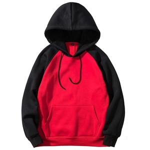 Sudadera con capucha informal para hombre, manga larga, suave, de algodón y felpa, para uso diario, gimnasio y actividades al aire libre - Product Image 1
