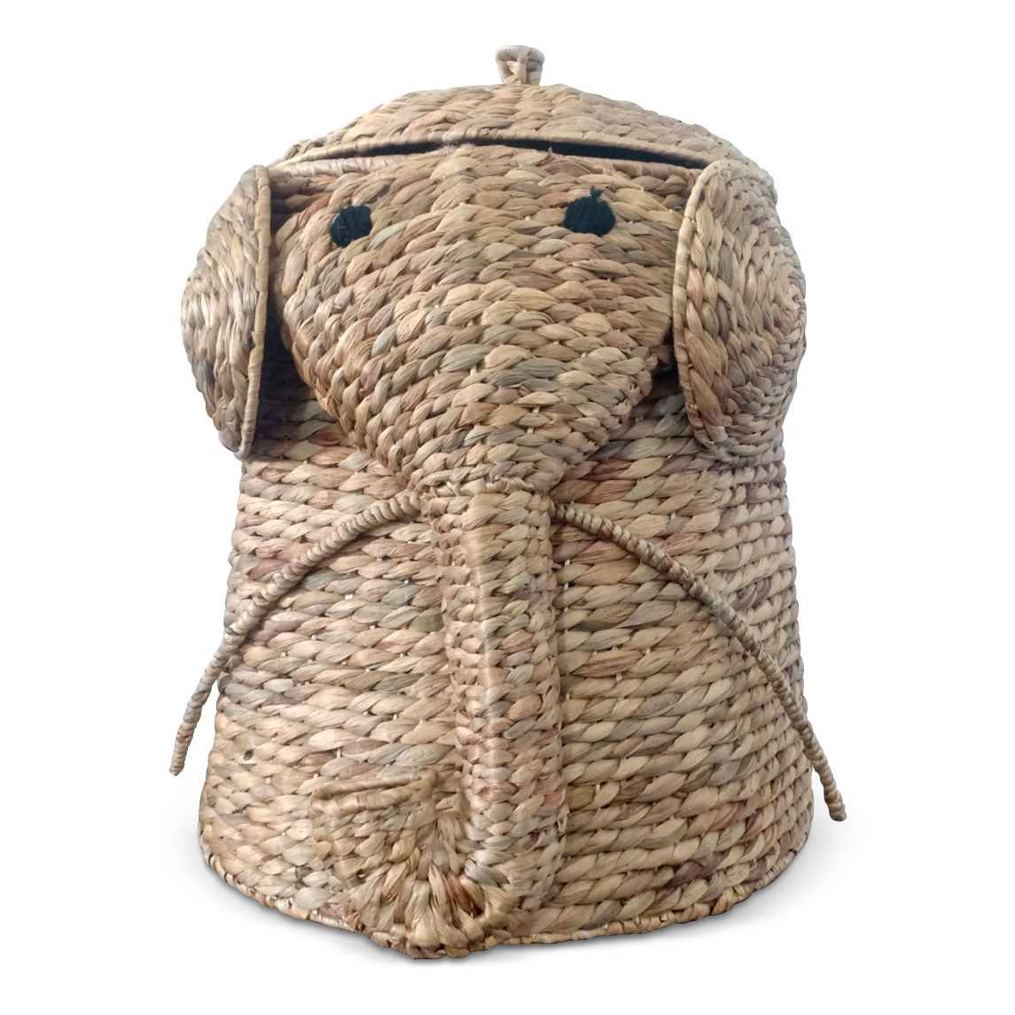 ธรรมชาติ + สีดำ