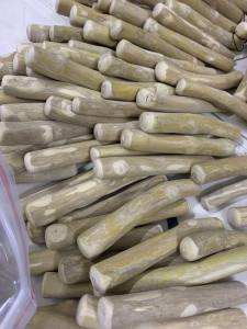 ไม้ธรรมชาติที่เคี้ยวได้สำหรับสุนัขที่ทำจาก100% ไม้กาแฟ | เวียดนาม - Product Image 6