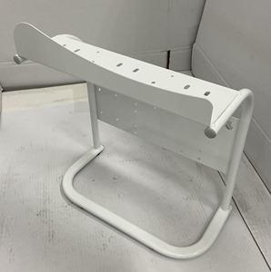 Support de filtre à eau RO manuel de 10 pouces avec boîtier, 5 étages, 50/75/100 g - Product Image 4