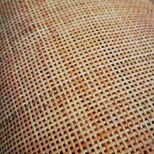 Vente en gros de sangle de rotin naturel technique enduite de canne - Product Image 1