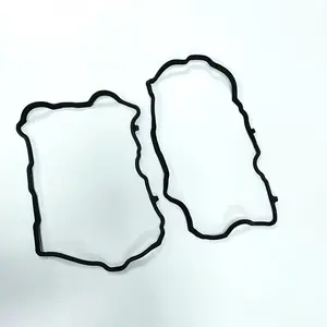 13270a240 Set Gasket Penutup Katup, R + 13272a170 (L) untuk Subaru Impreza Forester Outback Fb20 Fb25 Gasket Penutup Katup Rocker