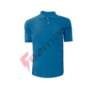Fezmax — t-shirt Polo personnalisé de haute qualité, prix bas, - Product Image 2