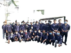 ปลอกกระสุนเม็ดมะม่วงหิมพานต์มีด10ชิ้นจากเวียดนาม - Product Image 6