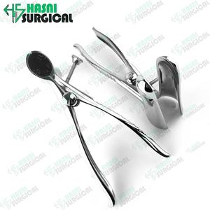 Espéculo Rectal Sim de Acero Inoxidable, Disponible en Todo Tipo de Instrumentos Quirúrgicos - Product Image 4