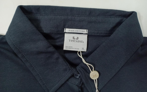 Camisas Polo de Piqué para Mujer con Cuello Vuelto y Botones, Manga Corta, Etiquetas de Marca, Envío Rápido - Product Image 4