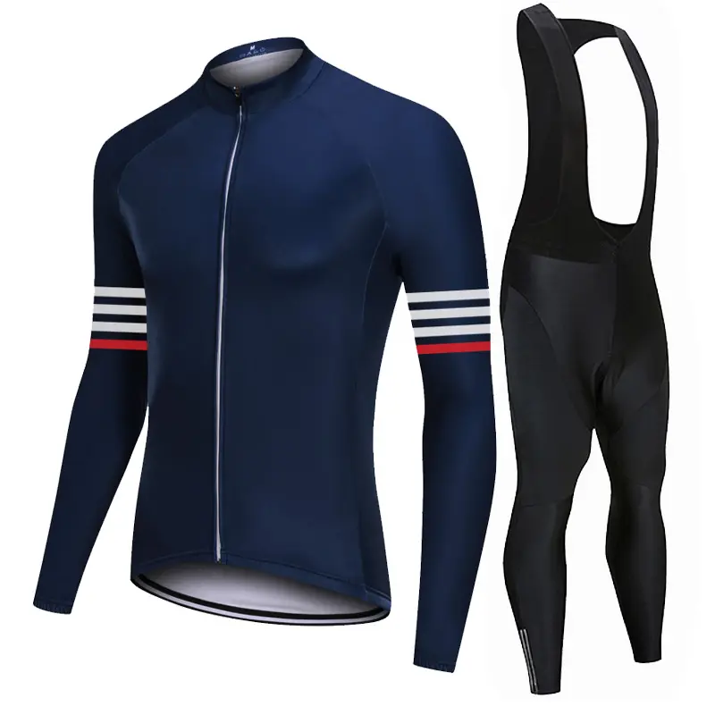 Maillot de sport maillot de football football sport Mono ensembles de cyclisme Pro maillot de cyclisme ensemble femmes uniforme de cyclisme