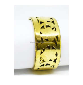 เครื่องประดับนานาชาติ2026เดือนมีนาคมแสดงให้เห็นถึงชุดสร้อยข้อมือแบบบางที่มีสีสันสำหรับผู้หญิงกำไลทองเหลืองสีทอง nairobi Kenya - Product Image 3