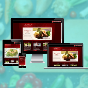 Food Ordering Website Development Company in India | Award Winning Food delivery website development Service by Webroot Infosoft - Product Image 6