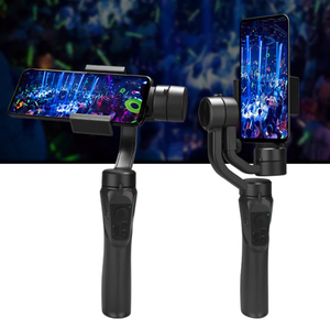 Estabilizador de cardán de 3 ejes para teléfono móvil, seguimiento facial, <span class=keywords><strong>zoom</strong></span>, Cámara de Acción - Product Image 6