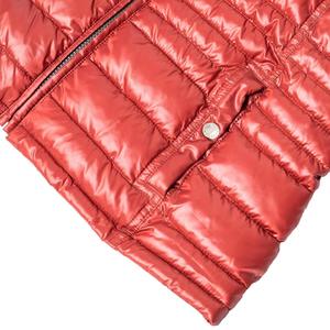 Doudoune matelassée pour femme, design tendance, confortable et douce, style avocat vietnamien - Product Image 5
