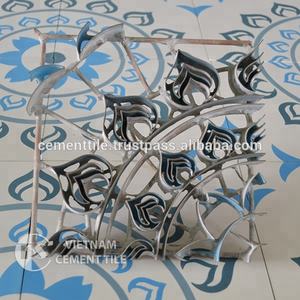 Baldosa de cemento encáustica, CTS 1,71 - Product Image 2