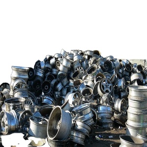 Rueda de aleación de aluminio 99.9%, alta calidad, venta al por mayor - Product Image 1