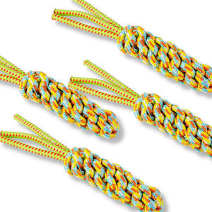 Jouet en forme de carotte, fabriqué au Vietnam, corde de coton, entraînement de chien, corde Interactive - Product Image 6
