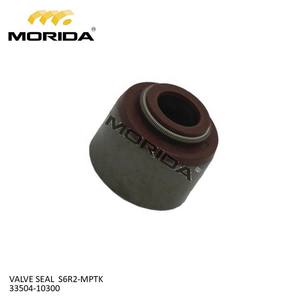 Joint de soupape 33504-10300 S6R2-MPTK S12R pour MITSUBISHI - Product Image 1