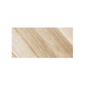 Azulejo de suelo de dormitorio de porcelana esmaltada pulida de color crema 60x120cm - Product Image 4