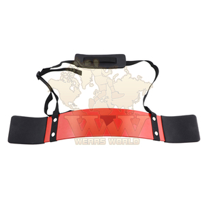 Wears World WW.AB-04 - Máquina de Ejercicios para Bíceps de Uso Comercial Unisex con Acero de Alta Resistencia para Equipos de Gimnasio - Product Image 1
